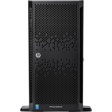 Сервер HPE Proliant ML350 Gen9 754534-B21