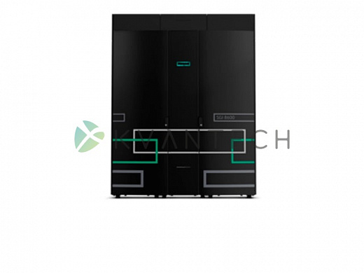 Система HPE SGI 8600 HPE SGI 8600 – XA760i Gen10 Server