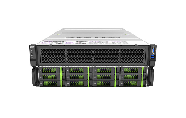 Сервер Enginetech EG840-G30