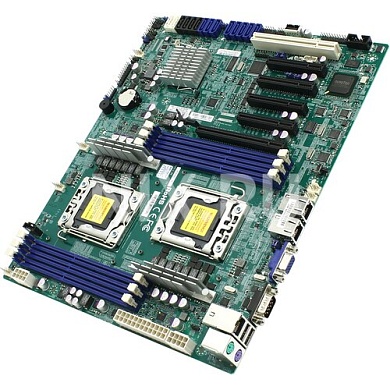 Материнская плата Supermicro X9DBL-3F
