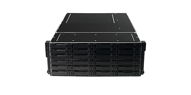 Система хранения данных (СХД) BITBLAZE Sirius i3100