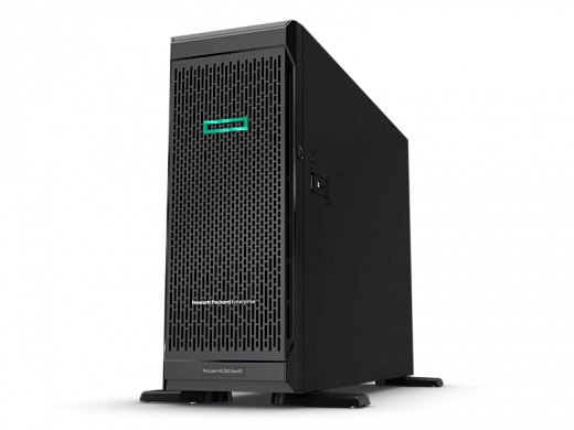 Сервер HPE ML350 Gen10 8SFF P11053-001