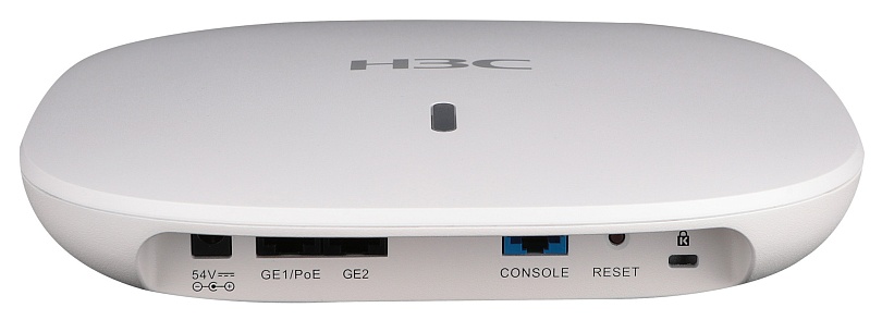 Точка доступа H3C WA6330 9801A23V