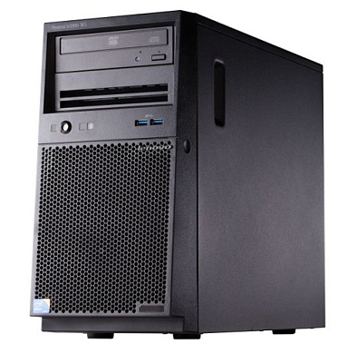 Сервер Lenovo System x3100 M4 2582K9G