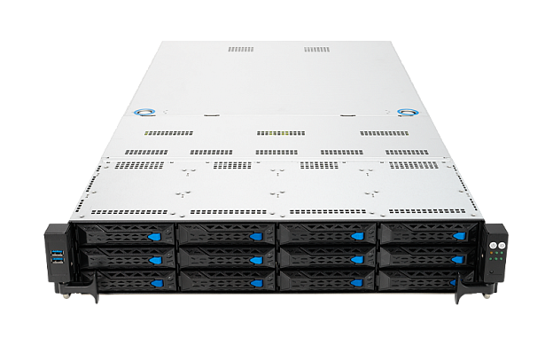 Сервер Nerpa Nord S3025