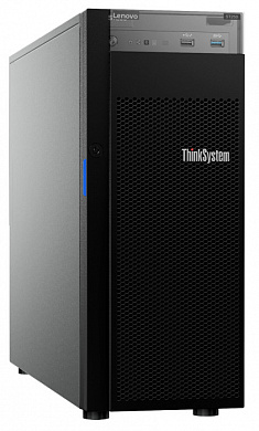 Сервер Lenovo ThinkSystem ST250 7Y451003EA