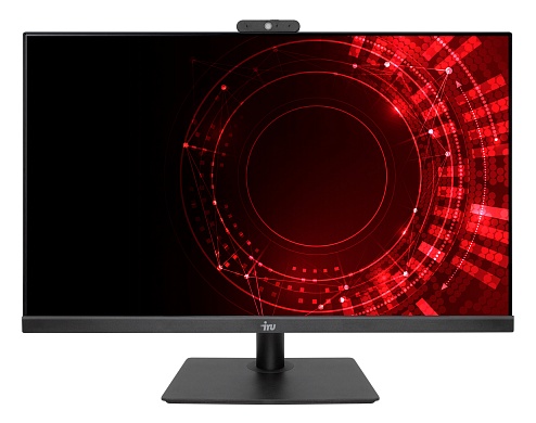 Моноблок iRU 27IH5PE