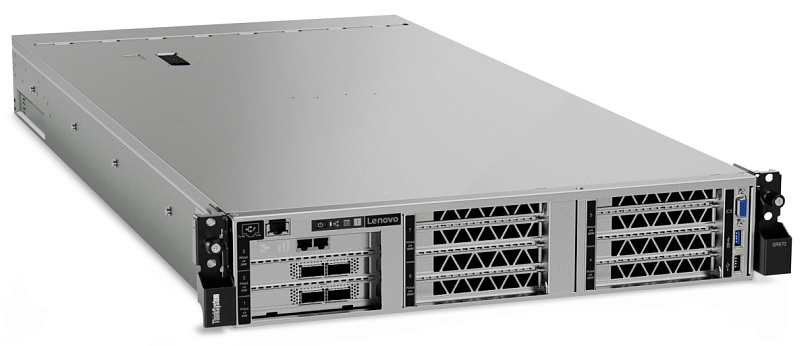 Сервер Lenovo ThinkSystem SR670 7Y37A00ACN