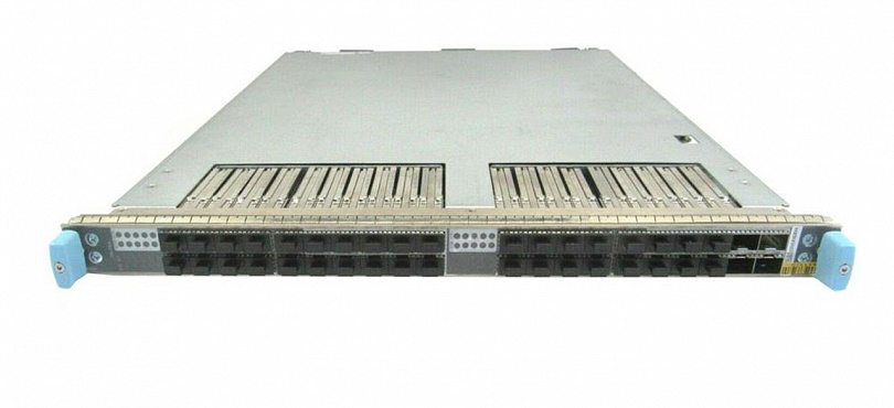 Маршрутизатор Juniper MPC7E-10G-RTU