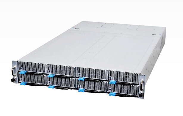 Сервер QCT QuantaGrid X11C-8N