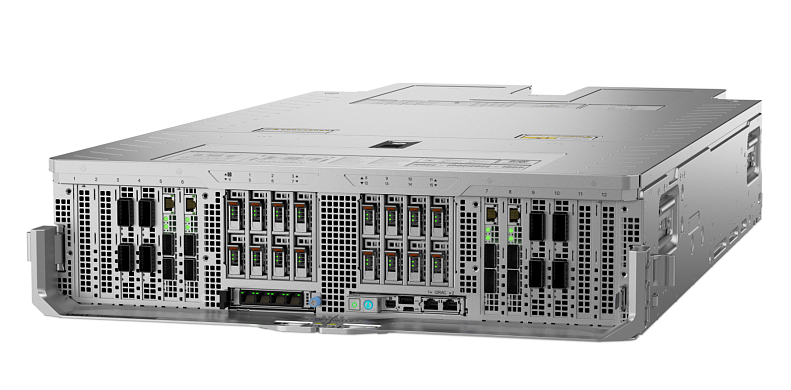 Сервер Dell PowerEdge XE9780L