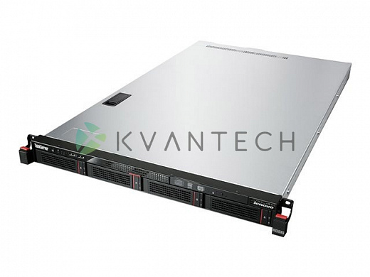 Lenovo ThinkServer RD540 70AT0009UX