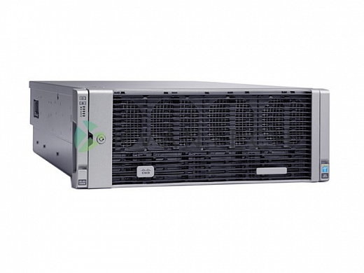 Cisco UCS C460 M4 UCSC-C460-M4-CH