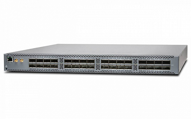 Коммутатор Juniper QFX5110-32Q-AFI