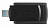 Wi-Fi / bluetooth адаптер RITMIX RWA-650 USB, черный
