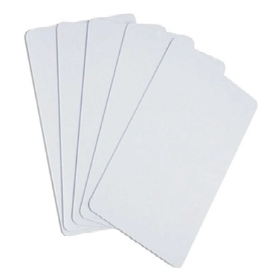 Пластиковая проксимити карта Zebra RFID4100I