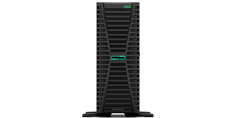 Сервер HPE ProLiant ML350 Gen11 P53569-421