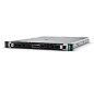 Сервер HPE ProLiant DL320 Gen11 / 1 х Intel Xeon Silver 4410T / 1 х 16GB DDR5-4800 / 2 х 1.2TB SAS 12G 2.5" HDD