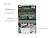 Сервер Supermicro SYS-420GP-TNAR+ 2x Intel Xeon Silver 4310, 4x 64GB DDR4-3200, 1x Samsung PM9A3 960GB NVMe