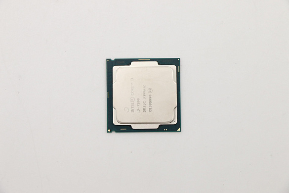 Процессор Intel Core i3-7100 3.9GHZ/2C/3M/2400/ (01AG106)