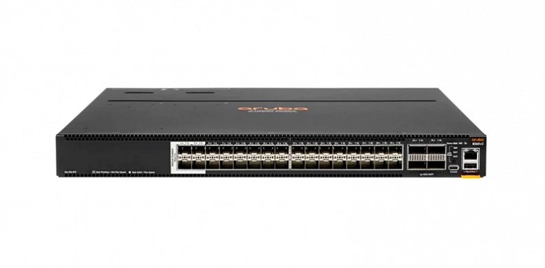 Коммутатор HPE Aruba Networking 8360‑32Y4C v2 JL717C