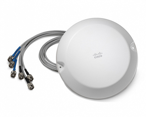 Антенна Cisco AIR-ANT2451NV-R