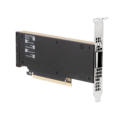 Сетевая карта NVIDIA ConnectX-8 C8180