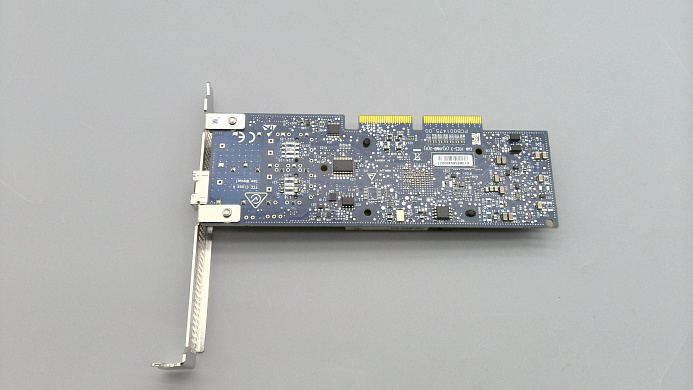 Сетевая карта Mellanox ConnectX-4 Lx ML2 1x25GbE SFP28 Adapter (00MN993)