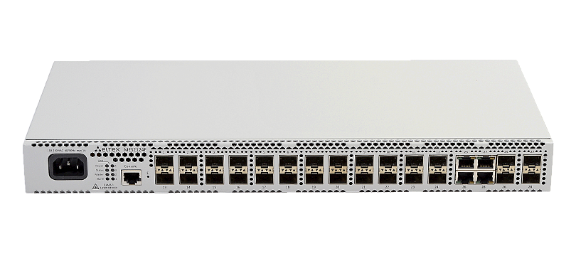 Коммутатор Eltex MES2124F