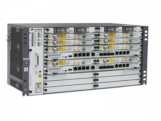 Шасси Huawei OptiX RTN 980 SLAK00RACK02