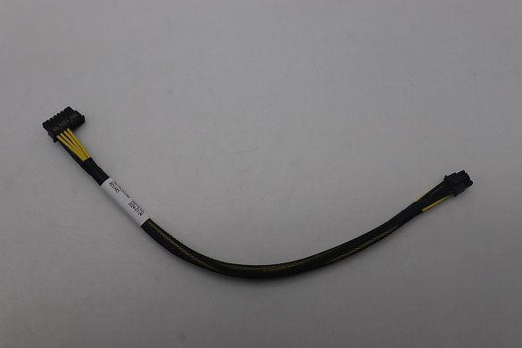 Кабель Lenovo Cable, Internal, 1U Riser x16 PWR Cable (03LC982)