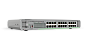Коммутаторы Allied Telesis GS910 серии GS910/5E