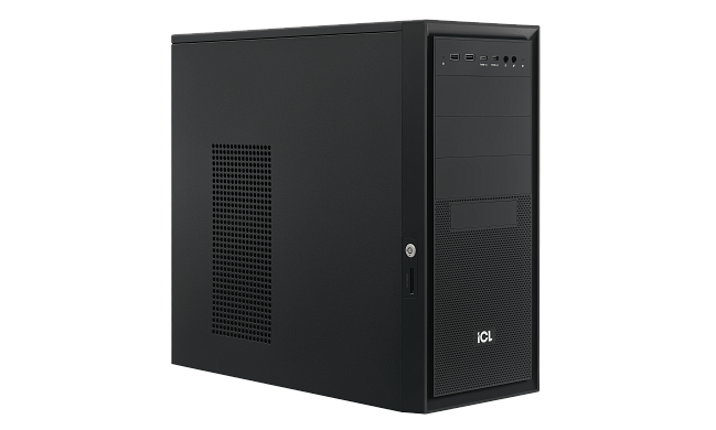 Системный блок ICL Техно SafeRay S101 G1R