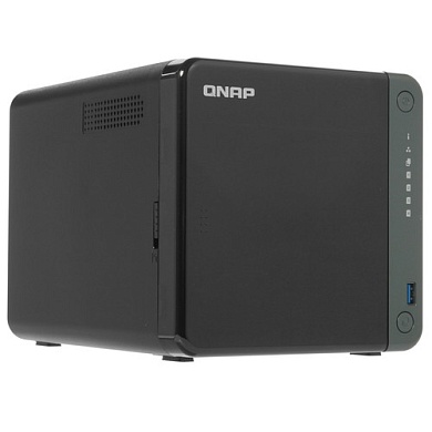Система хранения данных (СХД) QNAP TS-453D