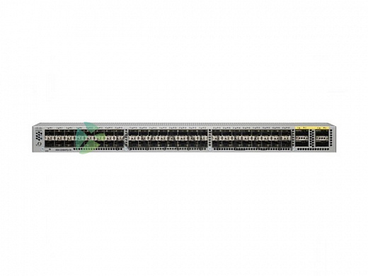 Коммутаторы Cisco Nexus 3000 Series N3K-C3016Q-40GE