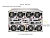Блейд-сервер Supermicro SBI-611E-5T2N