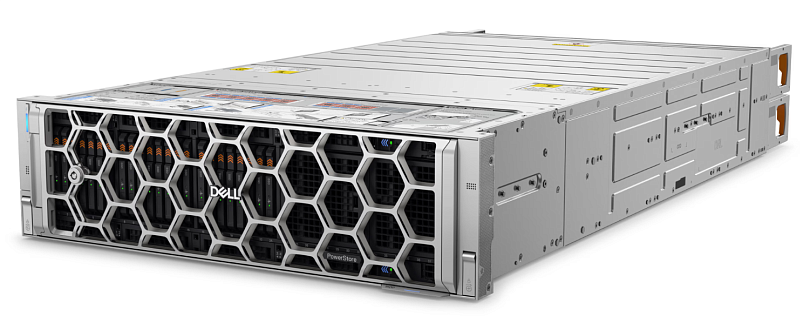 Система хранения данных (СХД) Dell PowerStore 1500