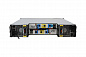 Dell ME412, 4x8TB SAS HDD, Dual 580W PS, Rails, Bezel