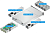 Система хранения данных (СХД) Huawei OceanStor 2200 V5