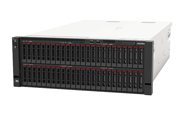 Сервер Nerpa LE SR 86v2