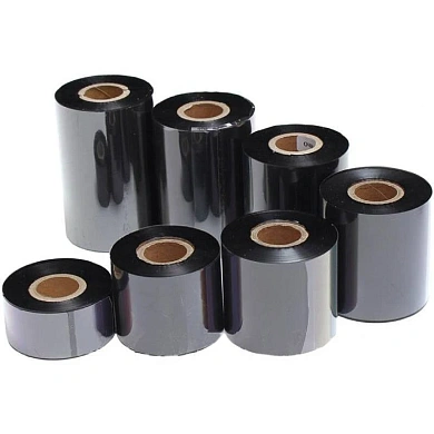 Красящая лента SWR Standard Wax-Resin 110/450