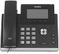 VoIP-телефон Yealink SIP-T43U черный