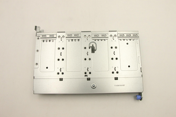 Дисковая корзина Lenovo 2U MS REAR 8_2.5 HDD CAGE (02JK411)