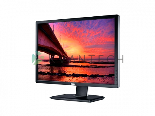 Монитор Dell U2412M 2412-0896