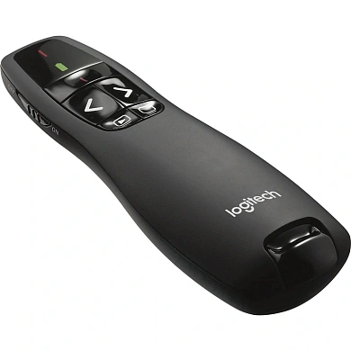 Презентер  Logitech Wireless Presenter R400