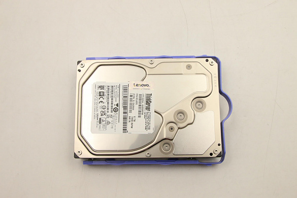 Жесткий диск Lenovo NHS 6TB SATA ES 7.2K 3.5 (00LA955)