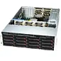 СХД Supermicro Storage SuperServer SSG-631E-E1CR16H