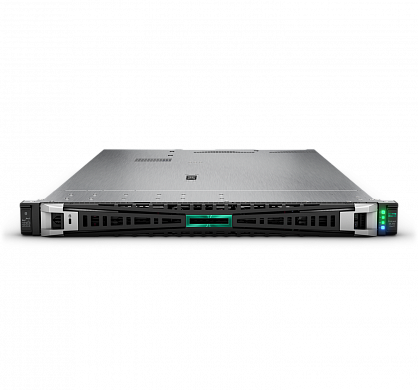 Сервер HPE ProLiant DL360 Gen11 P60734-421