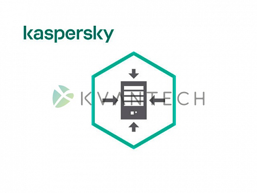 Kaspersky Security для серверов совместной работы KL4323RATFE