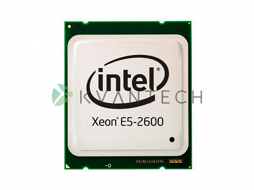 Процессор Fujitsu Intel Xeon E5 S26361-F3933-L509